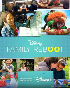 Family Reboot (2022&#8209;&nbsp;)