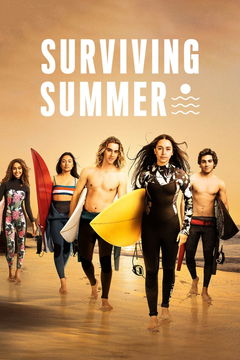 Surviving Summer (2022&#8209;2023)