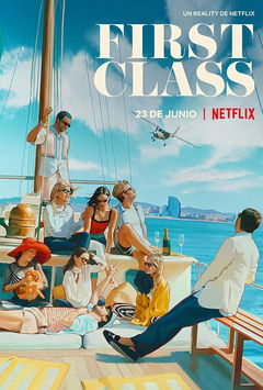 First Class (2022&#8209;&nbsp;)