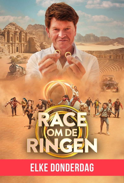 Race om de Ringen