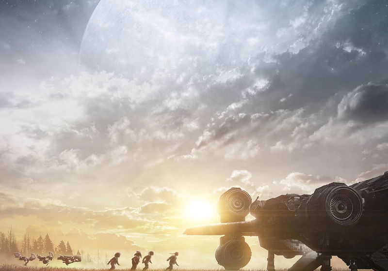 Beste Sciencefictionseries 2024 op Disney+ (september 2025)