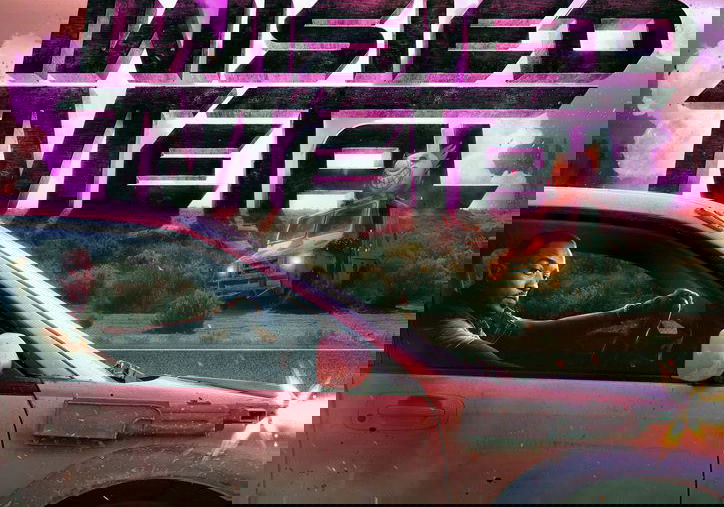 Beste Sciencefictionseries 2023 op Amazon Prime Video (april 2026)