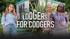 Lodgers for Old Codgers (2020&#8209;&nbsp;)
