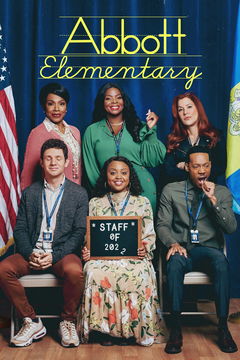 Abbott Elementary (2021‑ )