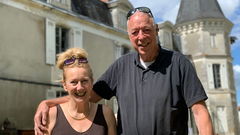 Kasteelvrouwe Emmy (2022)