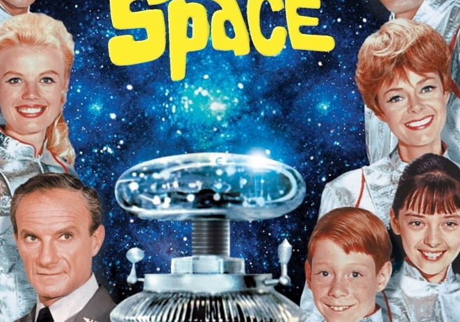 Beste Sciencefictionseries 1965 (series in het genre sciencefiction)