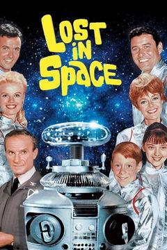 Lost in Space (1965&#8209;1968)