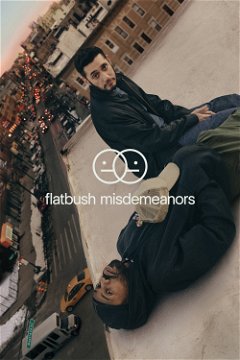 Flatbush Misdemeanors (2021–&nbsp;)