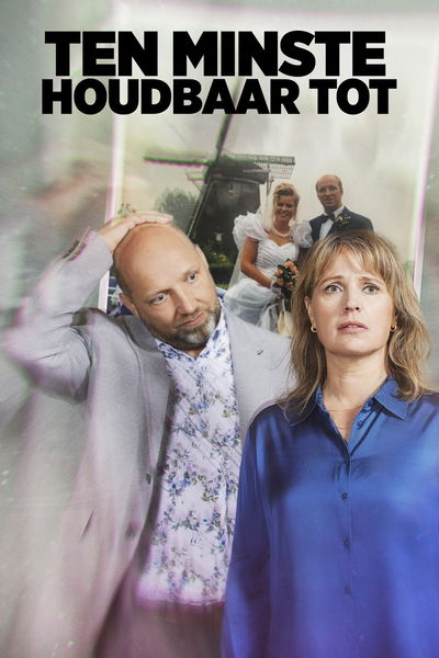 Ten minste houdbaar tot