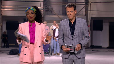 Het Grote Hokjesexperiment