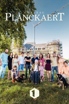 Château Planckaert (2020&#8209;&nbsp;)