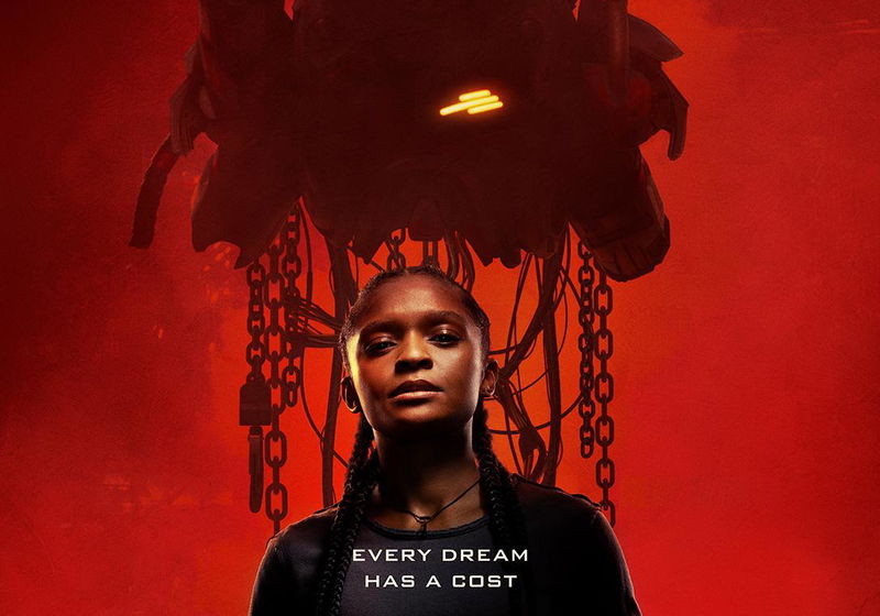 Beste Fantasyseries 2025 op Disney+ (september 2025)
