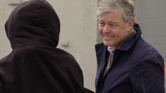 Recht in de ogen (2022)