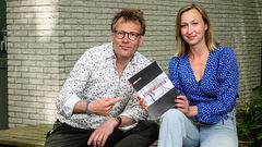 Manifest Stenenkoorts (2022)