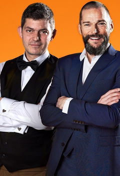 First Dates Teens (2021&#8209;&nbsp;)