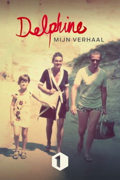 Delphine : Mijn Verhaal (2022)