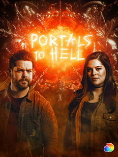 Portals to Hell (2019&#8209;2022)