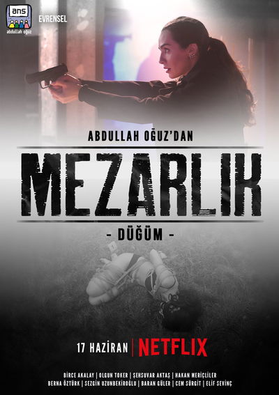 Mezarlik