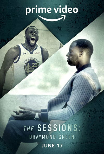 The Sessions: Draymond Green