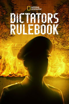 Dictator's Rulebook (2018)