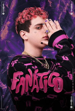 Fanático (2022&#8209;&nbsp;)