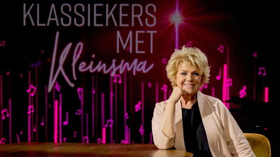 Klassiekers met Kleinsma