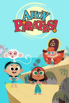 Ahoy Piraten! (2020‑ )