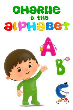 Charlie & het Alfabet (2017)