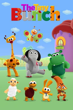 De Mini-bende (2017‑ )