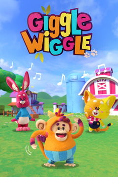 Giggle Wiggle (2021&#8209;&nbsp;)