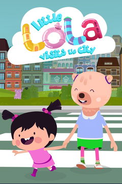 Kleine Lola in de Stad (2021&#8209;&nbsp;)