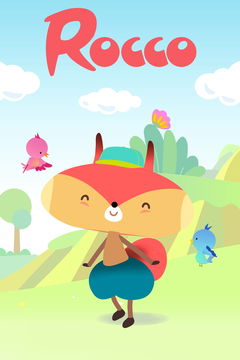 Rocco (2018&#8209;&nbsp;)