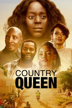 Country Queen (2022&#8209;&nbsp;)