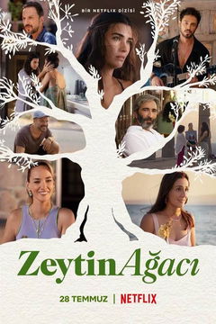 Zeytin Ağacı (2022&#8209;&nbsp;)