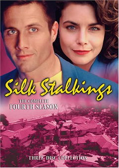 Silk Stalkings (1991&#8209;1999)