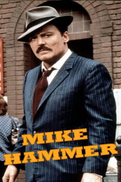 Mike Hammer (1984&#8209;1987)