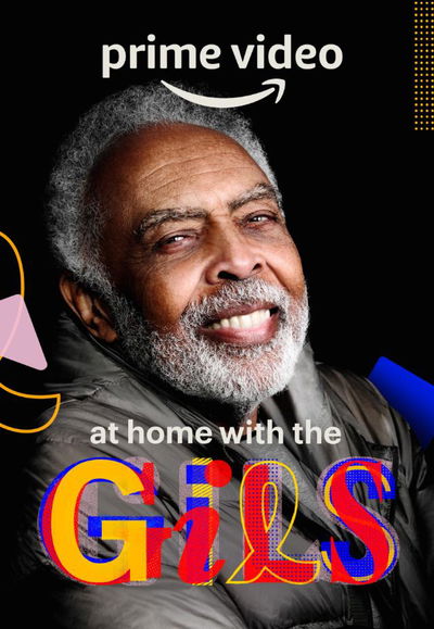 At Home With the Gils