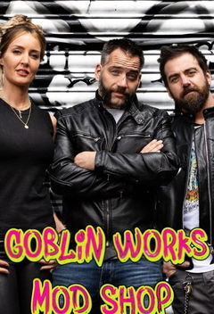 Goblin Works Mod Shop (2021&#8209;&nbsp;)