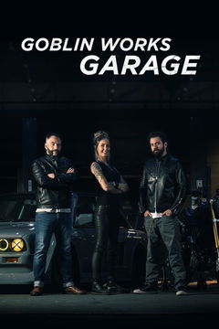 Goblin Works Garage (2018&#8209;&nbsp;)