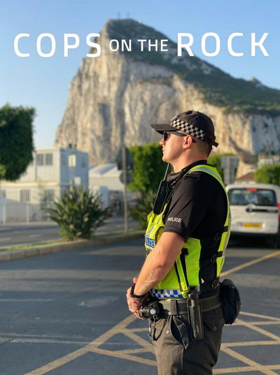 Cops on the Rock