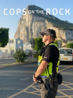 Cops on the Rock (2021&#8209;&nbsp;)