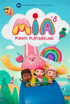 Mia's Magic Playground (2022&#8209;&nbsp;)