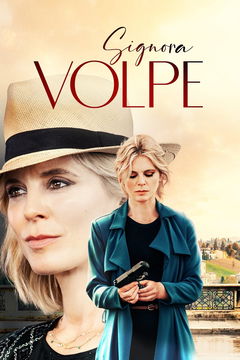 Signora Volpe (2022&#8209;&nbsp;)